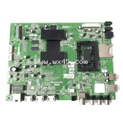 创维 49E710U 主板组件 5800-A8R991-0P30